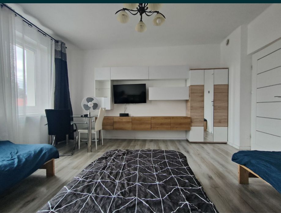 Kwatery pracownicze do 9 osob dla jednej firmy