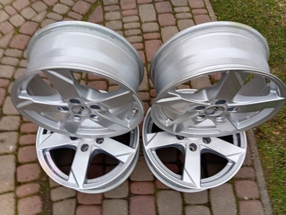 Нові Диски R16/5/112 Audi,Vw,Skoda,Seat