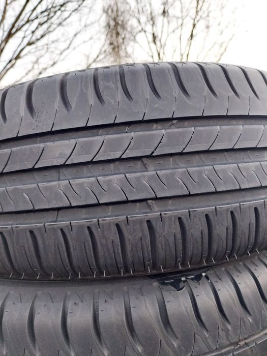 205.60.15 Michelin letnie montaż