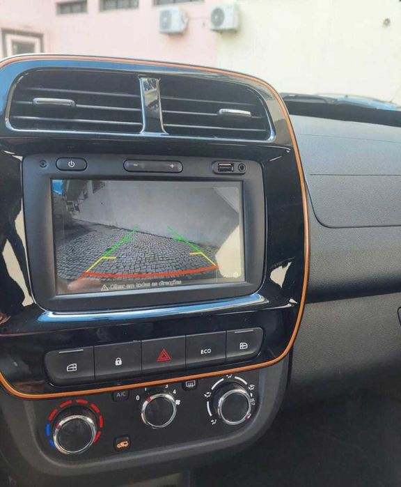 Dacia Spring Comfort Plus