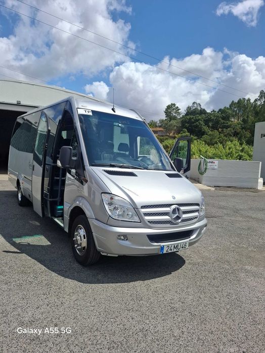 Autocarro de Turismo