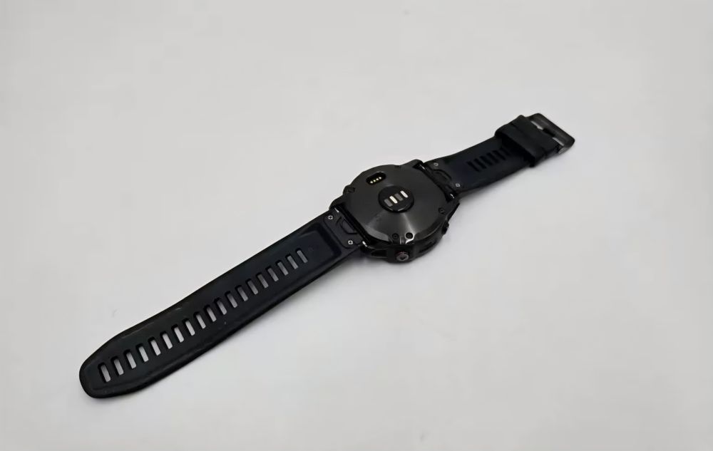 Garmin fenix 6x pro