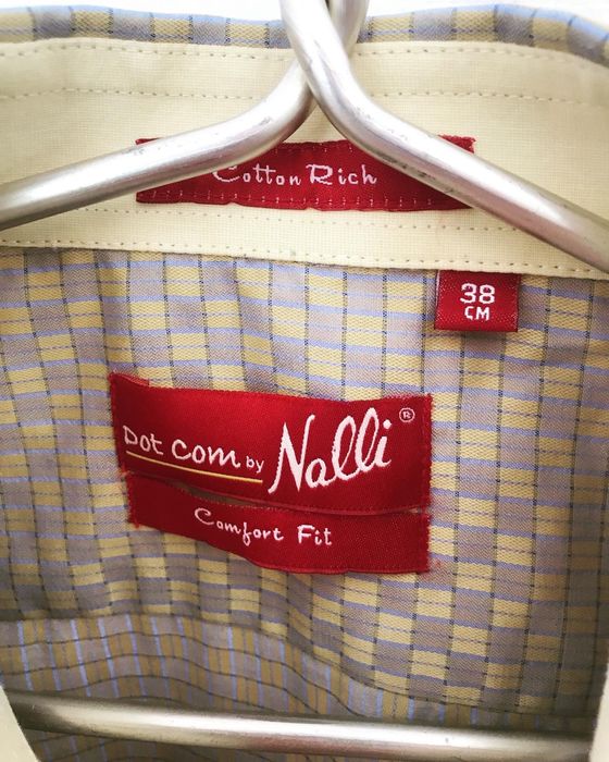 Рубашка мужская