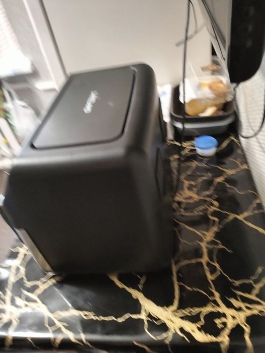 Мультіпіч сенсорна панель ,два отсека