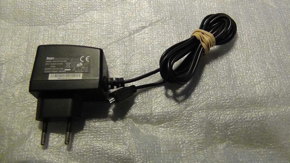 14/1195 – Transformador Sunny SYS1193