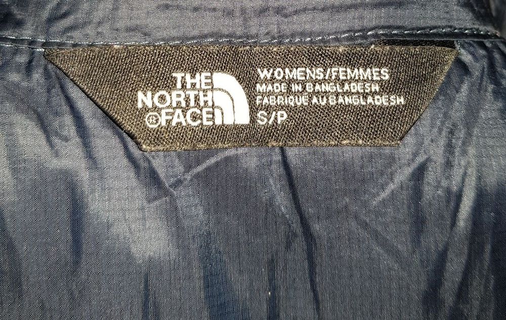 Фирменная жилетка, безрукавка The North Face Оригинал