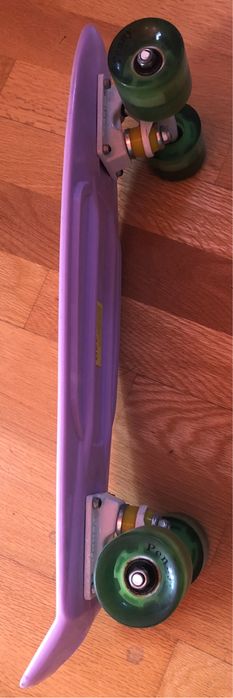 Скейт дитячий (пениборт)