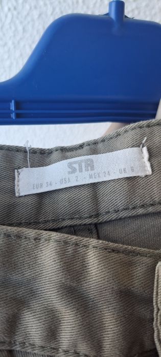 Pants Size 34 = Two Pairs Available64730027745539122