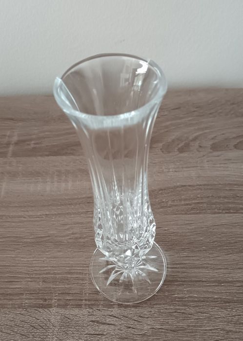 Jarras em vidro Cristal