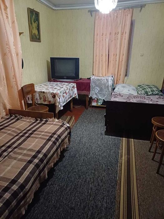 Будинок в с.Рудниця