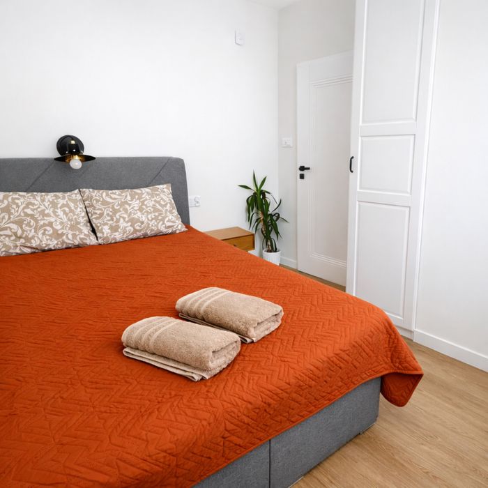 Wynajem apartamentów przy Suntago noclegi pokoje kwatery