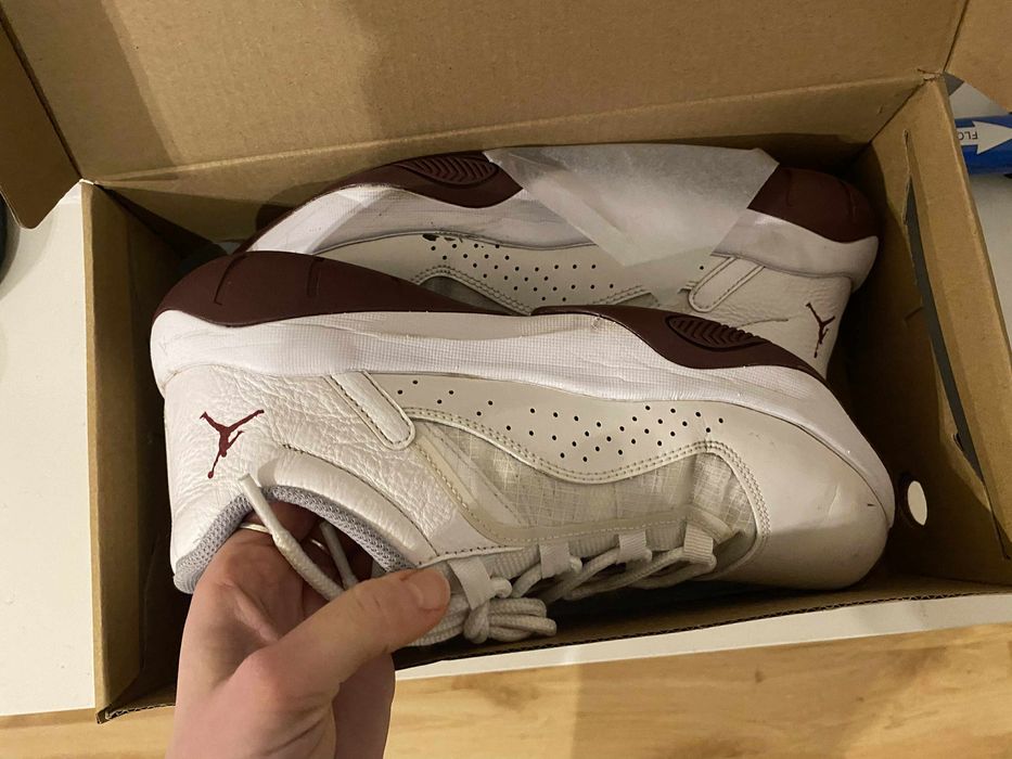 buty jordan męskie 43