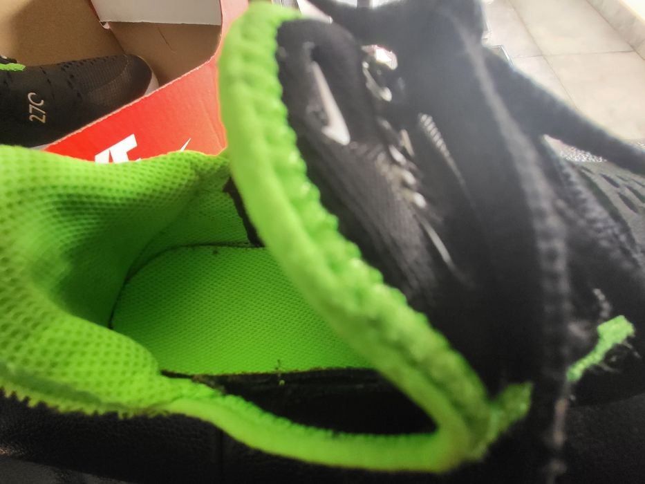 Buty Nike Air Max 270