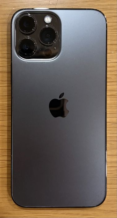 Iphone 13 Pro Max - 512 GB (COMO NOVO) (Preço Negociável)