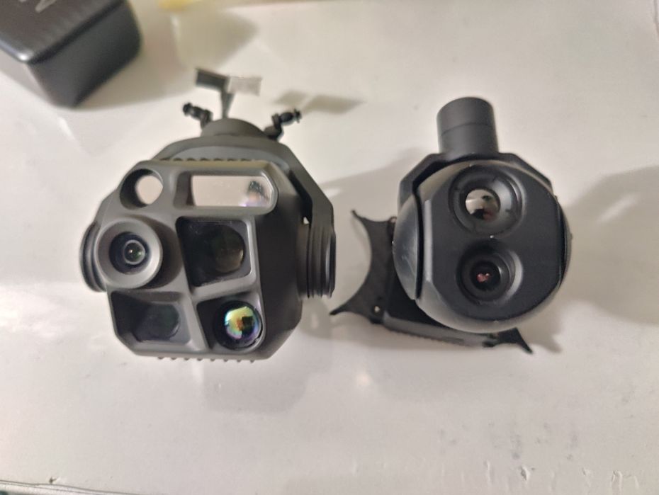 Продам камеру на DJI Matrice 4T (Mavic 4 Thermal) | та на бабу ягу