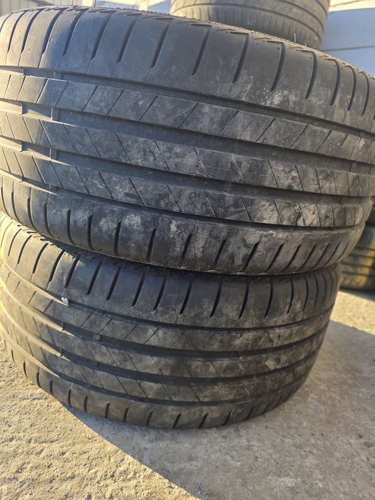 Шини Bridgestone turanza t005 255 35 R19 225 40 R19 2024 року Ідеал
