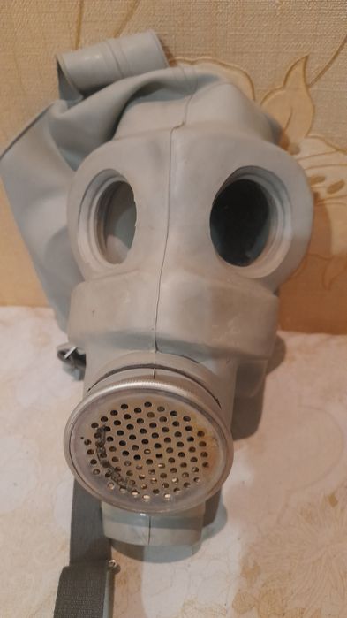 Противогаз Пмг-1 нерехта