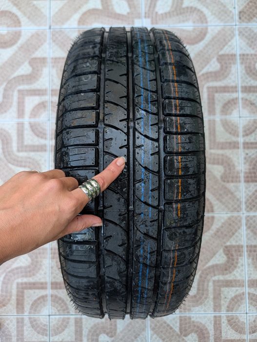 NOVO Pneu auto Firestone  195/55 R15 85V