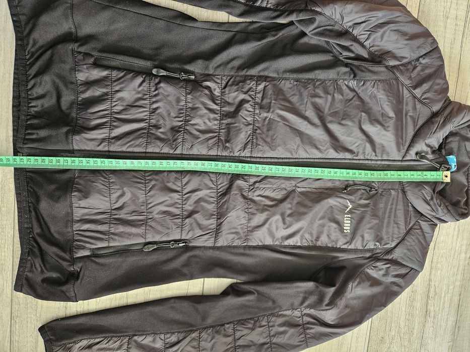Kurtka/bluza Elbrus Nahan WO'S