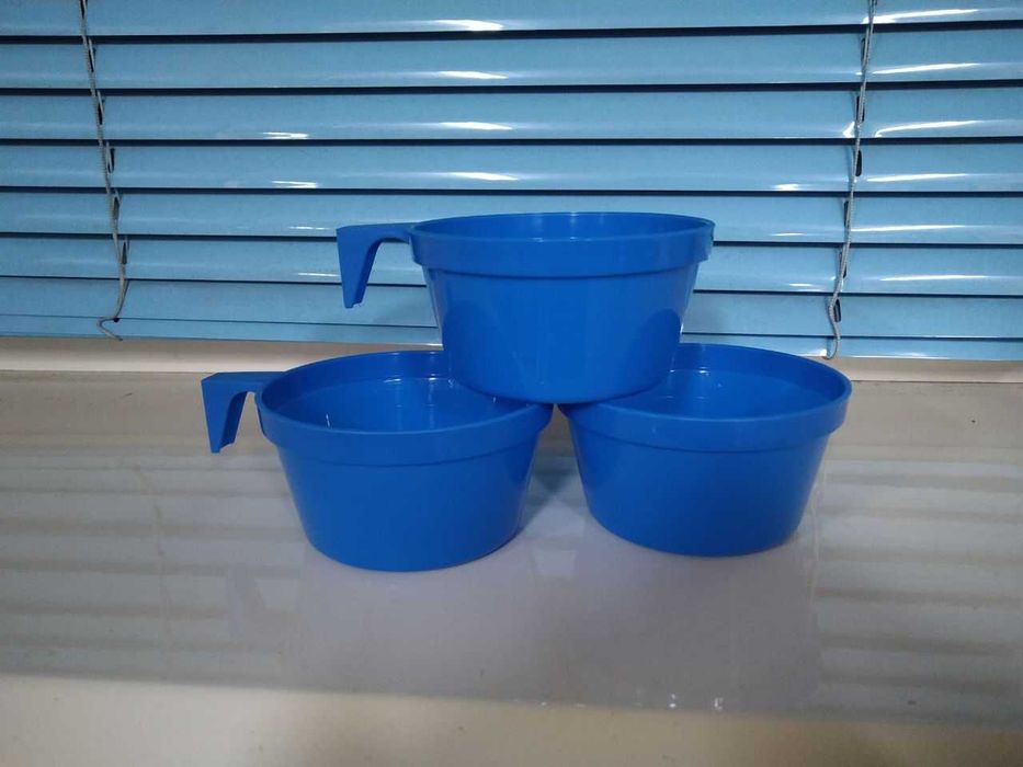 Набір посуду Tramp TRC-002 з алюмінію 1,2/1,9/2,9 л НОВИЙ 3-4 персони