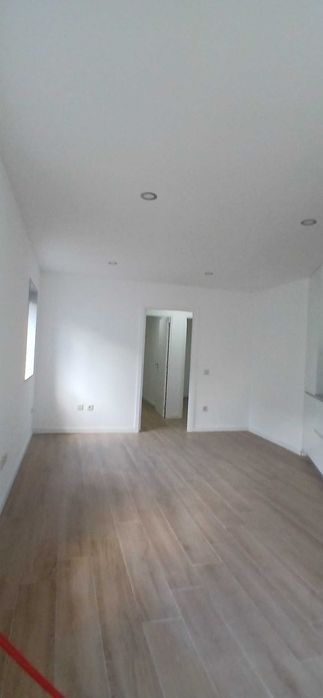 Moradia T2 Restaurada Em Ponte Guimarães