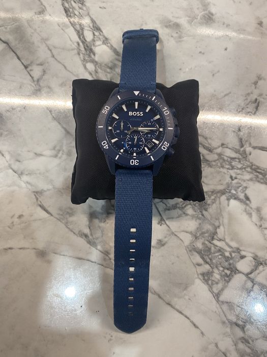 Годинник Hugo Boss