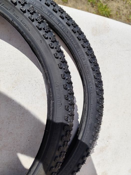Nowy komplet opon 20cali Kenda 20x1,75 47-406