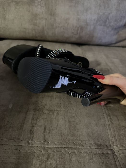 Стрипы, обувь для танцев, обувь для pole dance, обувь для пилона