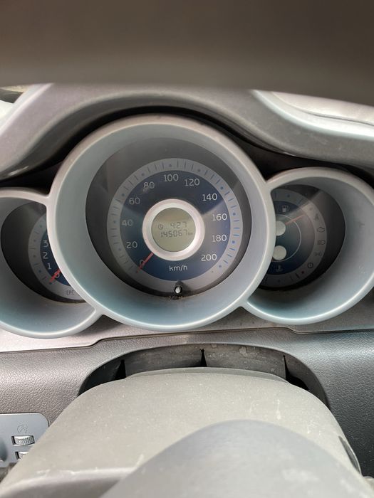 Продам Чері кімо