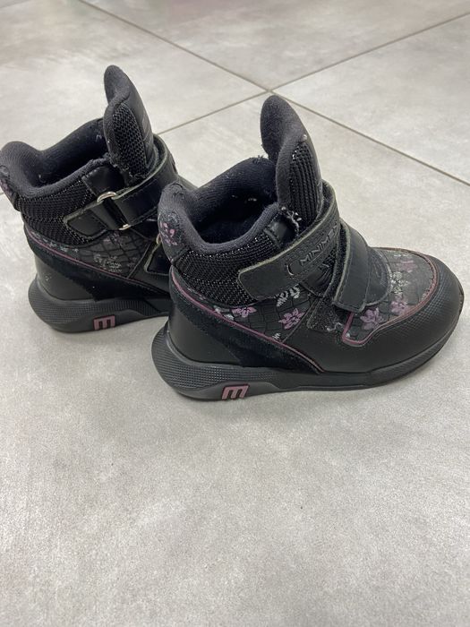 Черевики Minimen