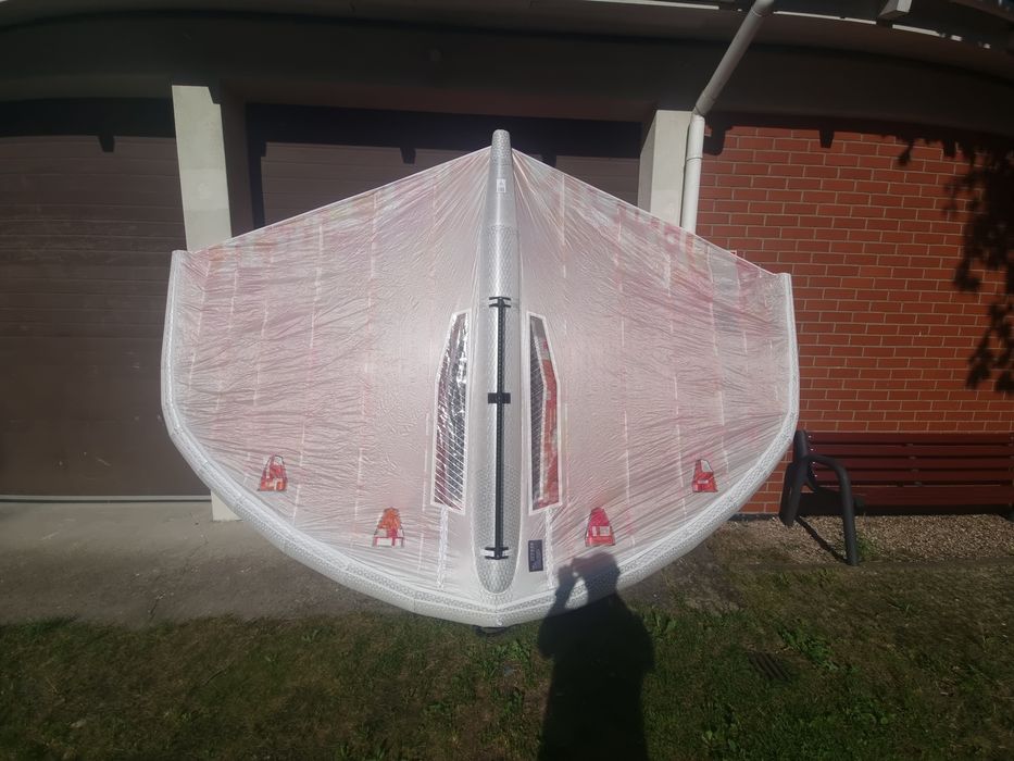 Wing virus 8.5 2026