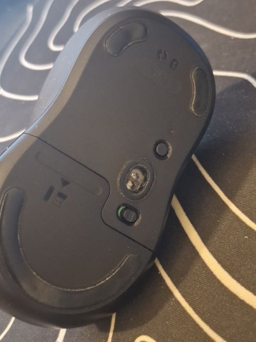 Rato sem fios Logitech Signature M550L