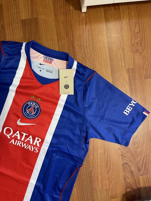 Camisola Paris Saint-Germain 2026/27 Vitinha