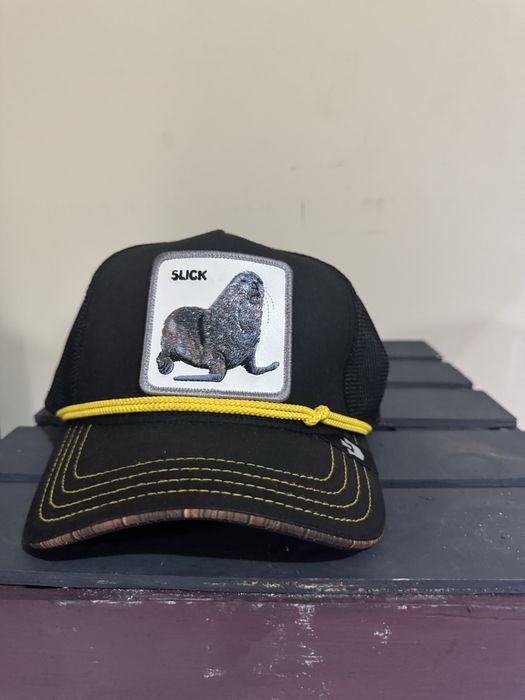 Chapéu novo standard size.