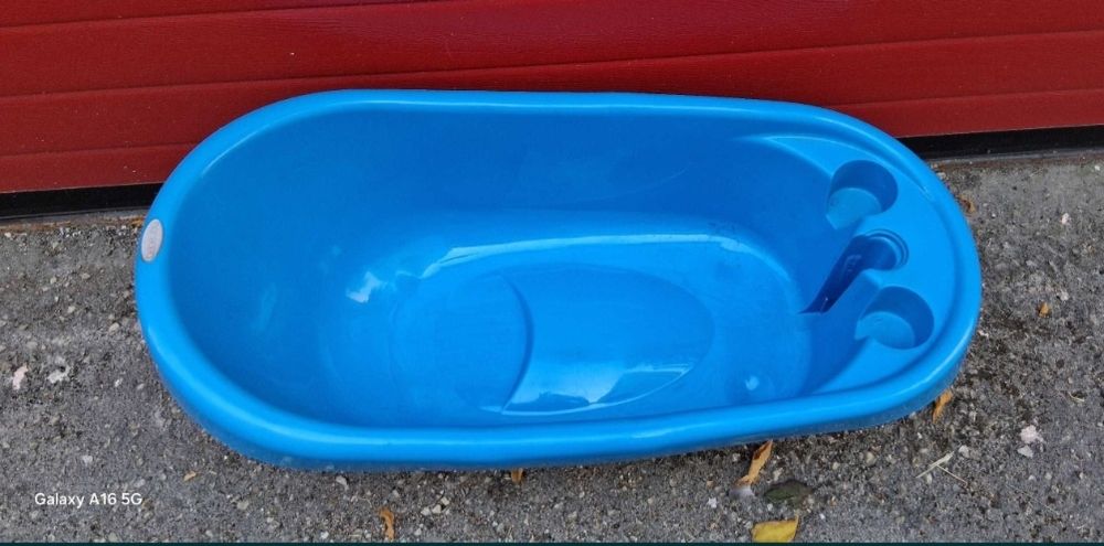 Banheiras para Bebé