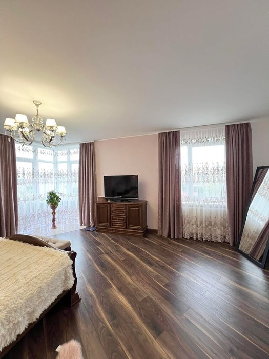 Продається будинок в с. Смиківці