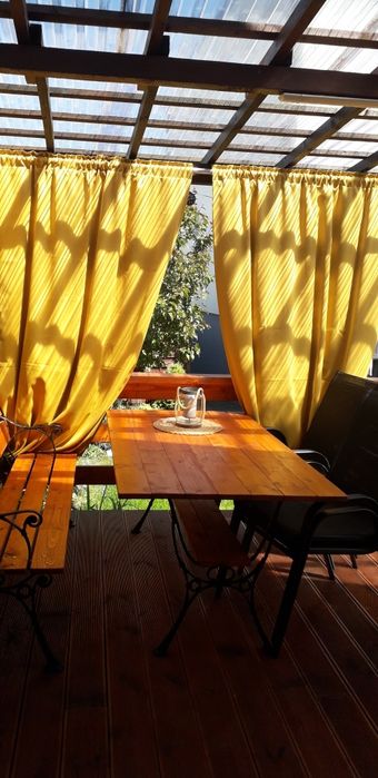 Domek letniskowy w Mechelinkach