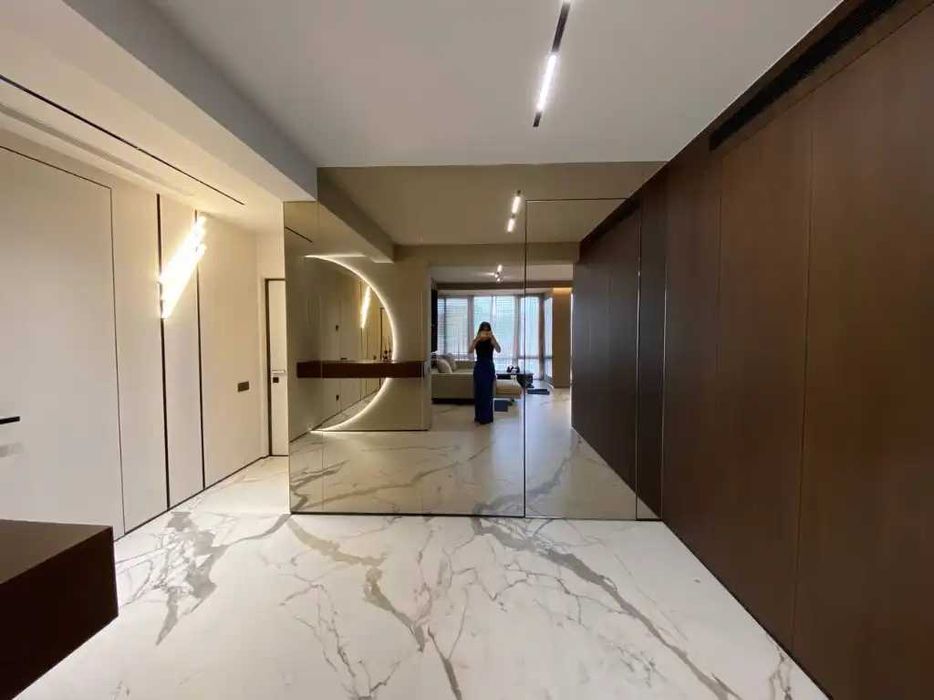 В продаже квартира Премиум класса ул. Д. Донцова  парк Шевченко