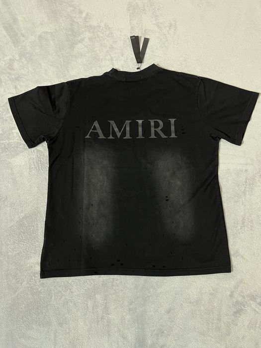 Футбока Amiri