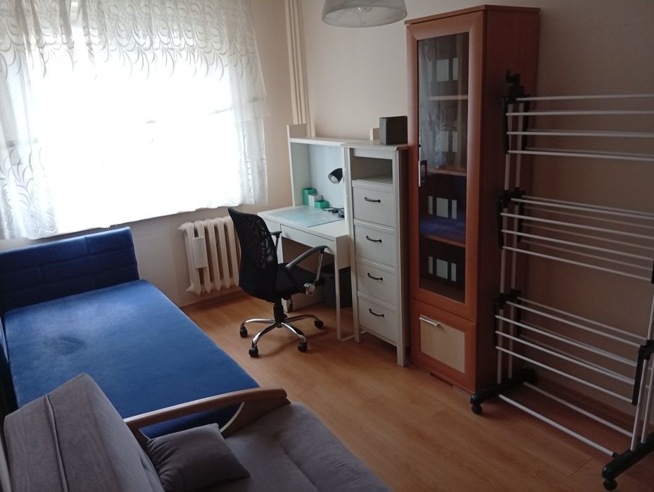 Mieszkanie do wynajęcia