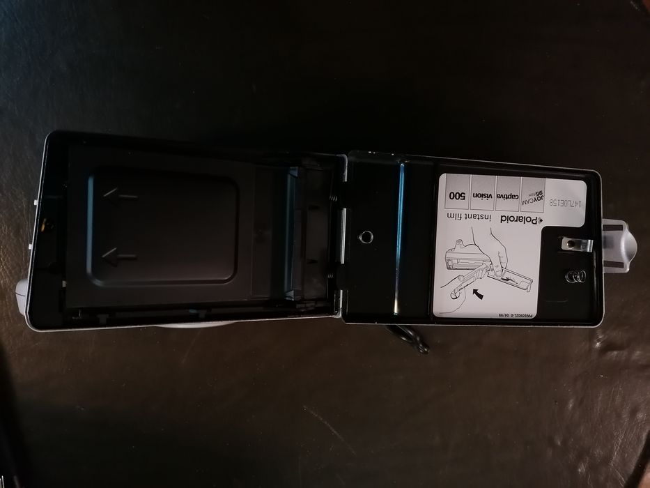 Polaroid Joycam Camera64552273732995124