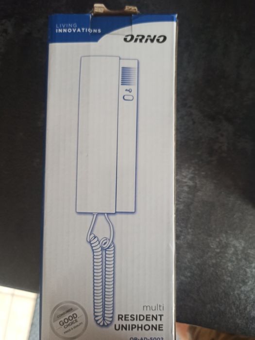 Unifon ORNO OR-AD-5002