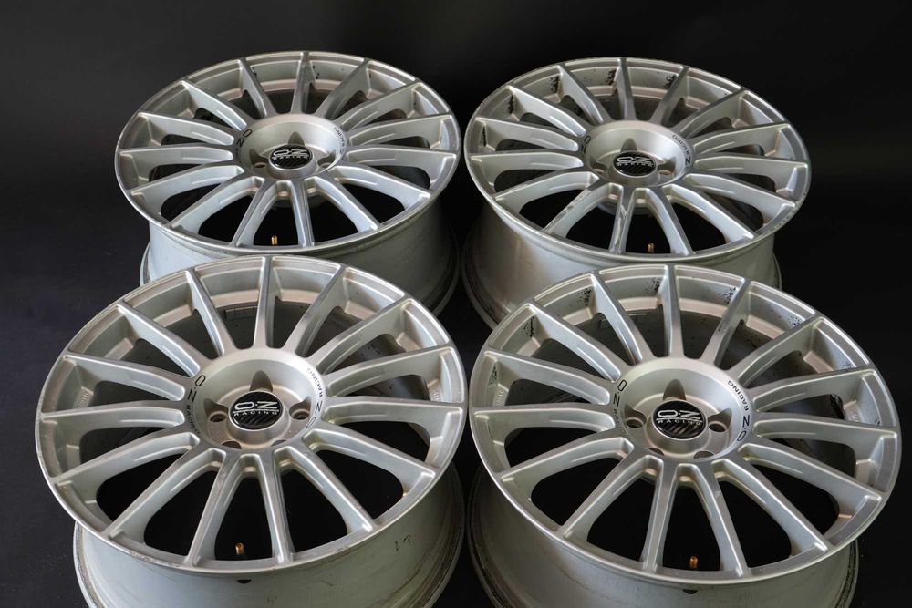 Alufelgi Felgi OZ LM R19 8,5J ET40 5x110