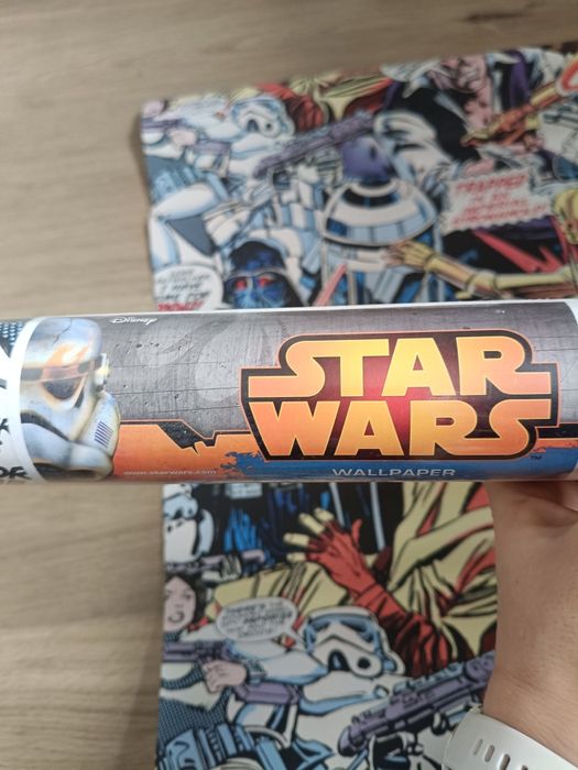 Tapeta Star Wars