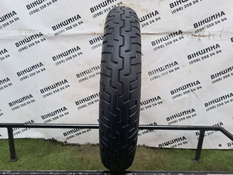 Мото шина 130/90 R 16 Dunlop D404F. Колеса склад.