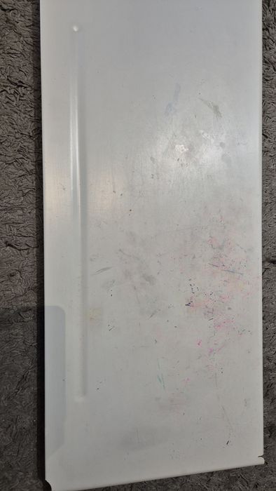 IKEA Vitval łóżko piętrowe na antresoli+ materac