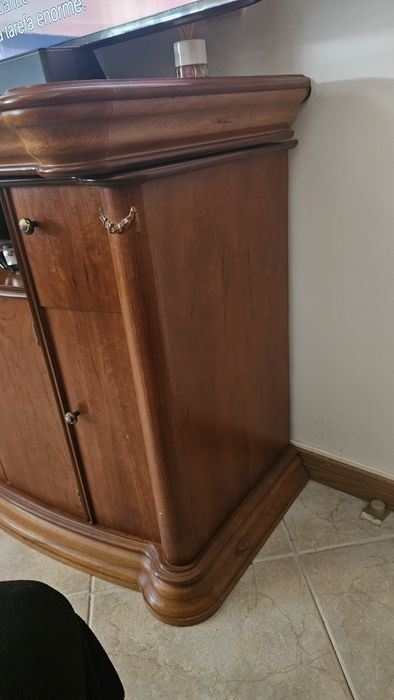 Movel tv em cerejeira