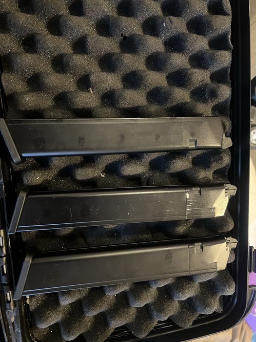 Kit carabina  AAP-01 completo ESCWorks.