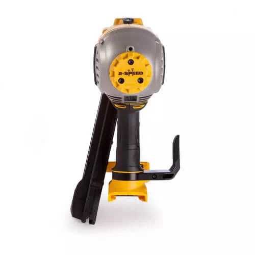 Пістолет цвяхозабивний акумуляторний по дереву DeWalt DCN930N