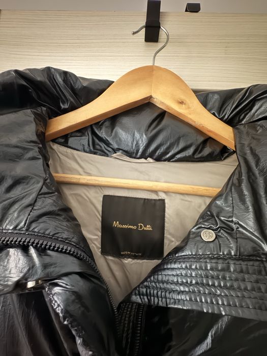 Kurtka Massimo Dutti